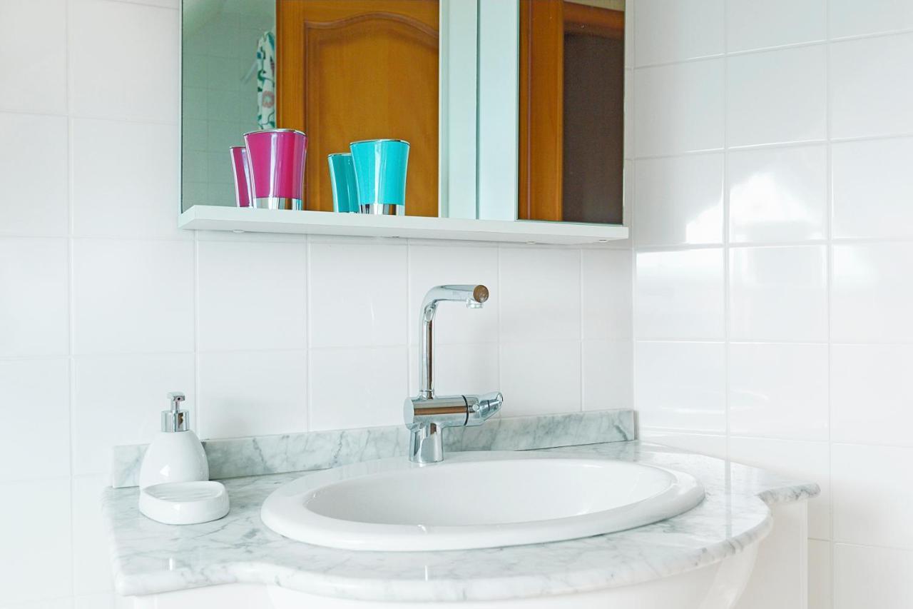 Aux Pieds Des Vignes Bed & Breakfast Ingersheim Luaran gambar