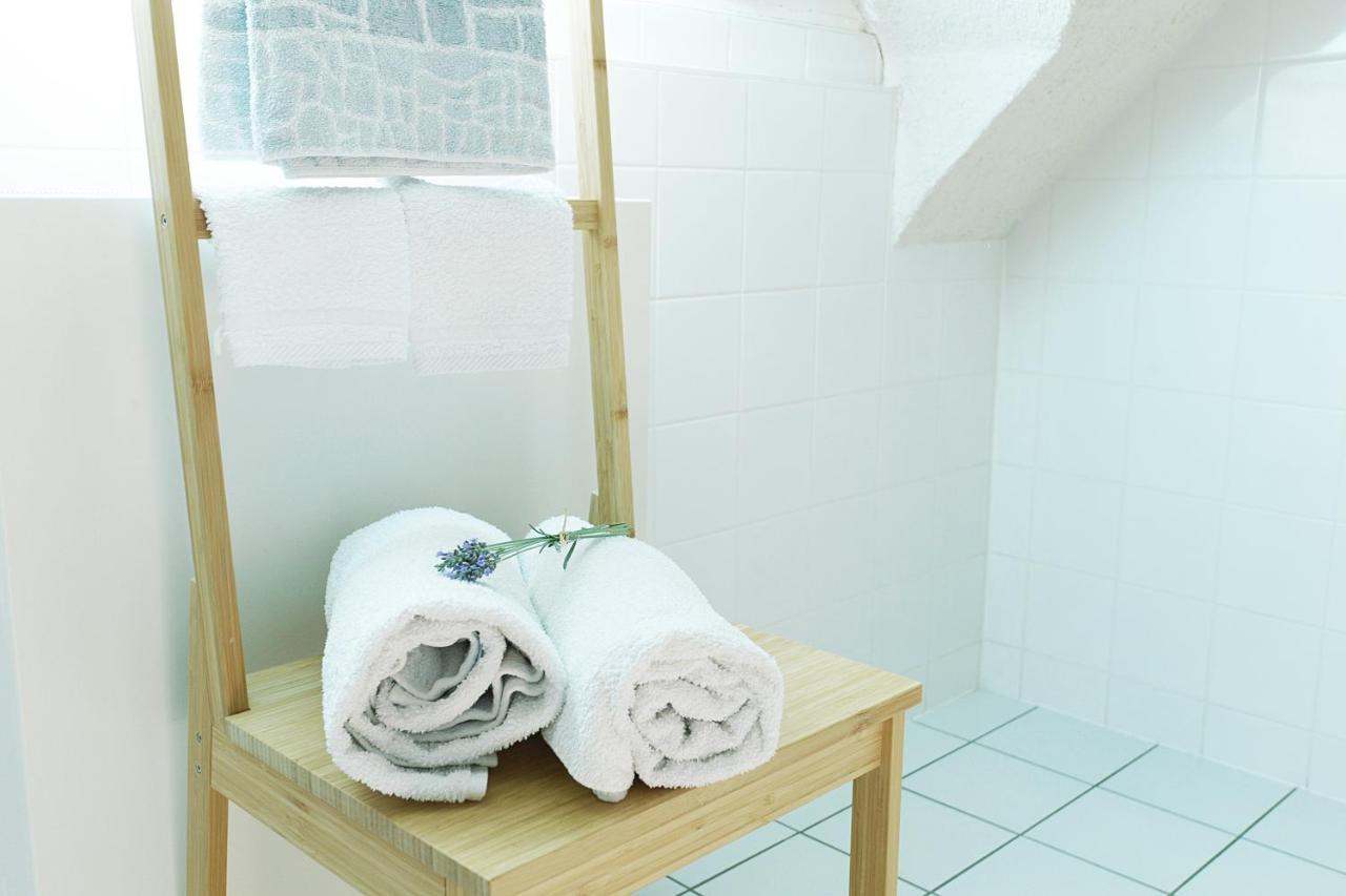 Aux Pieds Des Vignes Bed & Breakfast Ingersheim Luaran gambar